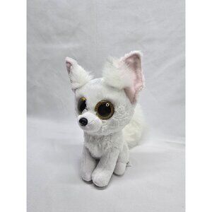 TY BEANIE ty Silk Phoenix Soft Toy Plush- Read Description